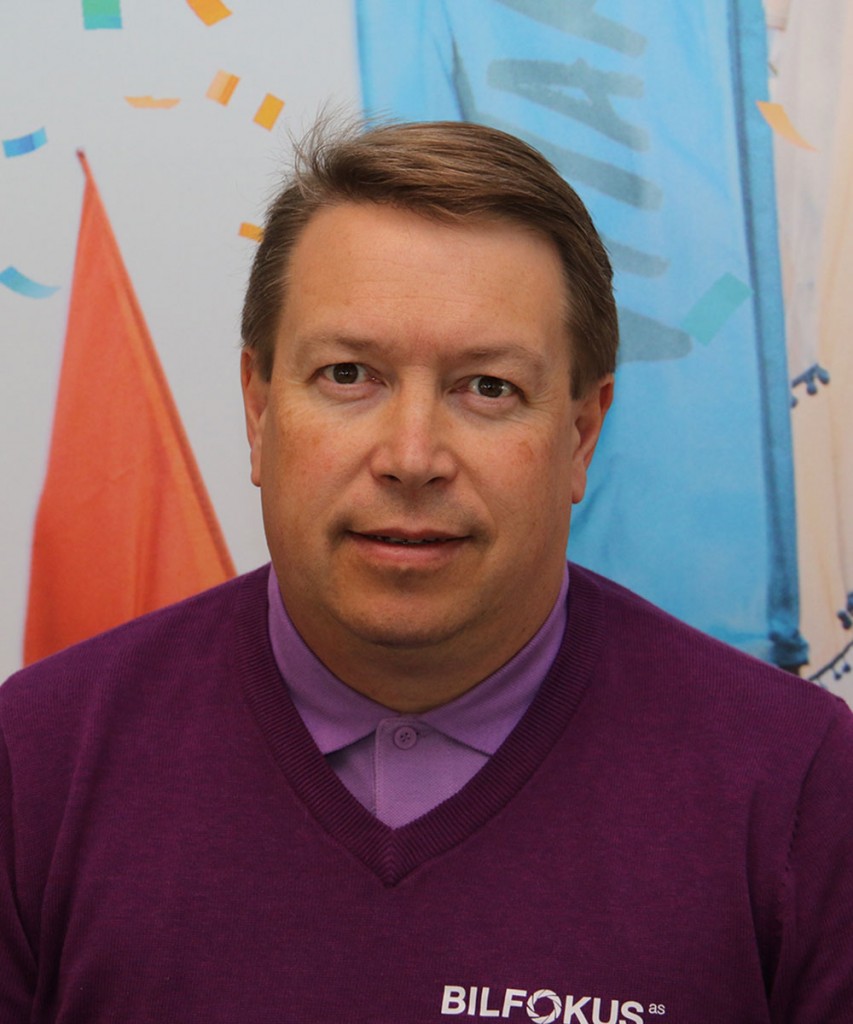 Bård Eggum