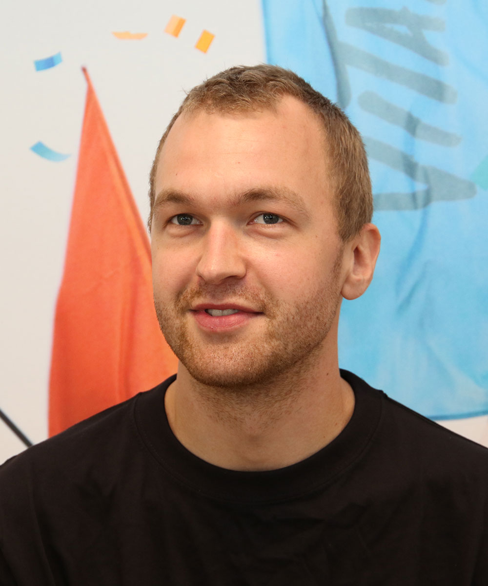 Fredrik Dyrhaug