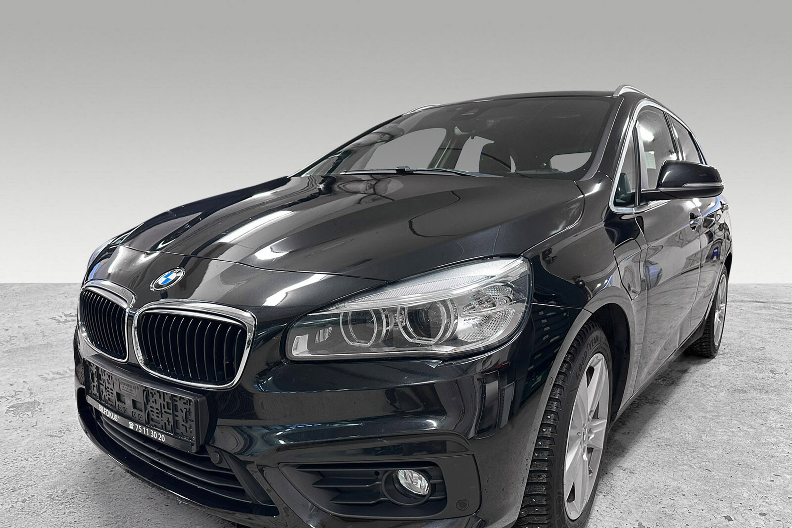 BMW2serie2016