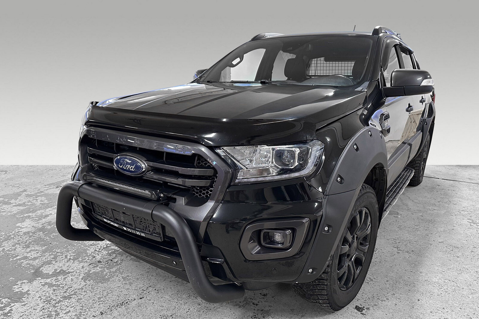 FordRanger2021