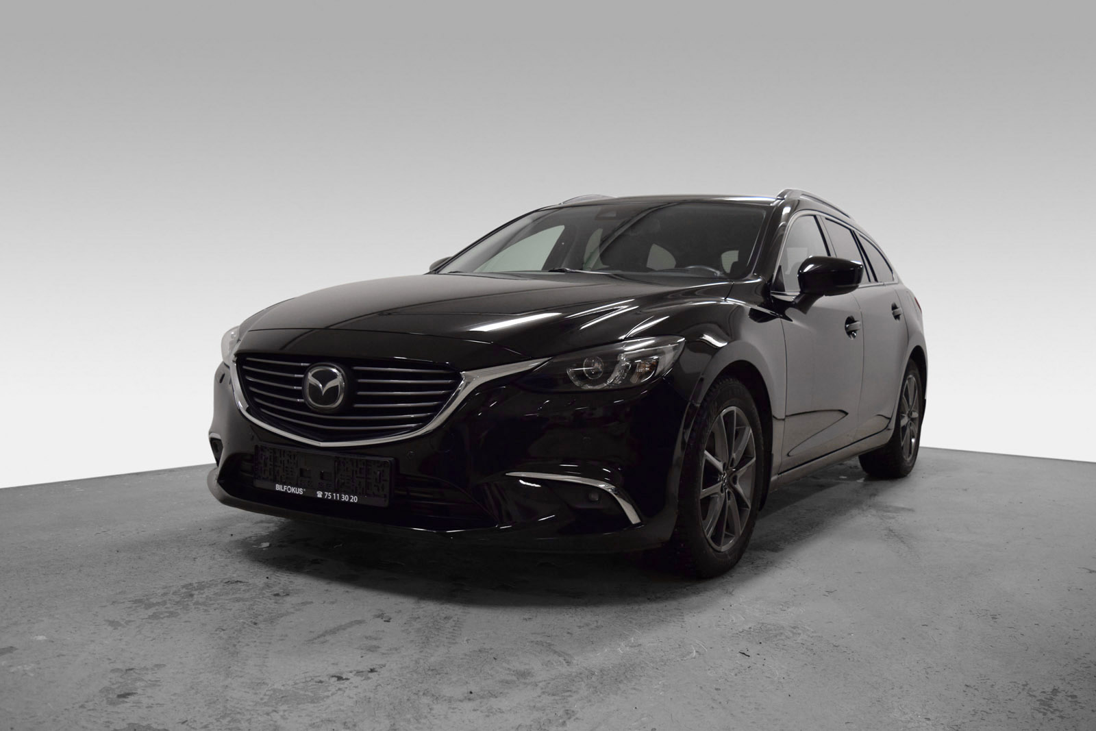 Mazda6_2018