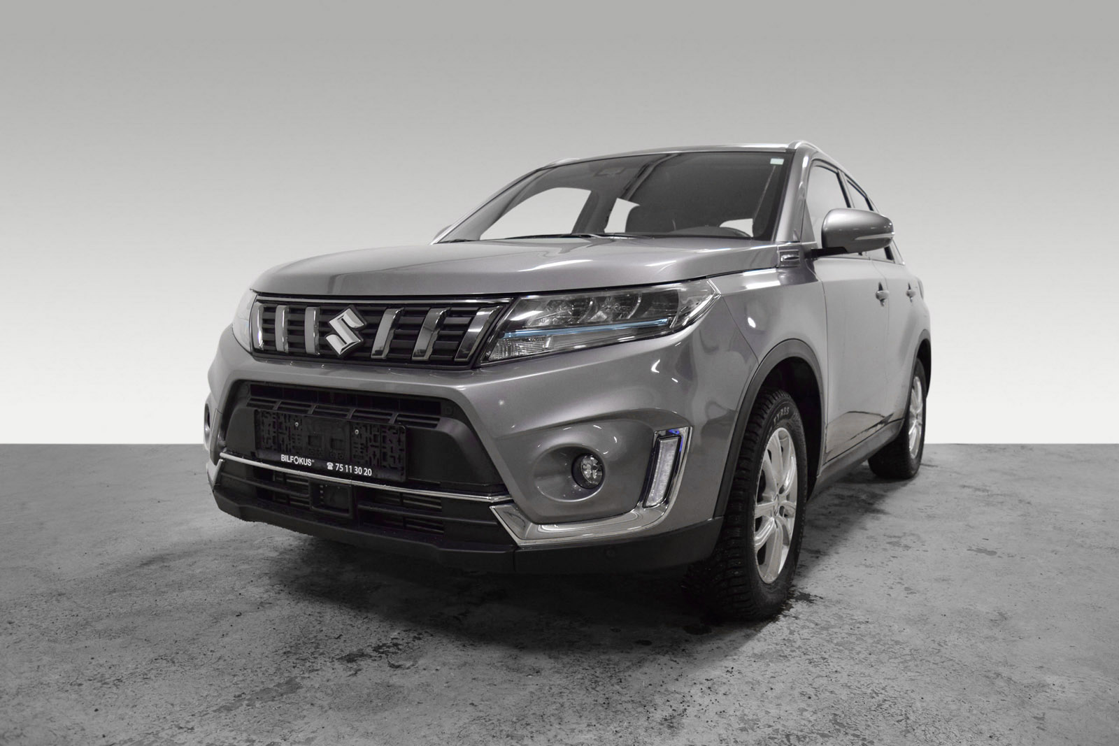 SuzukiVitara2021